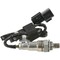Bosch Oxygen Sensor, 13747 13747 - alternate 4